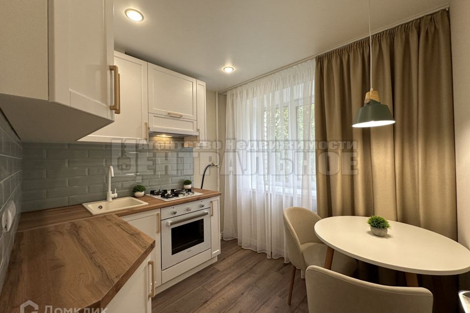 Продаётся 2-комнатная квартира, 45 м²