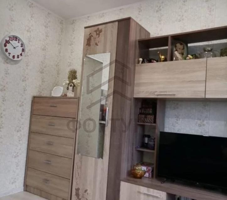 Продаётся комната в 1-комн. квартире, 10 м²