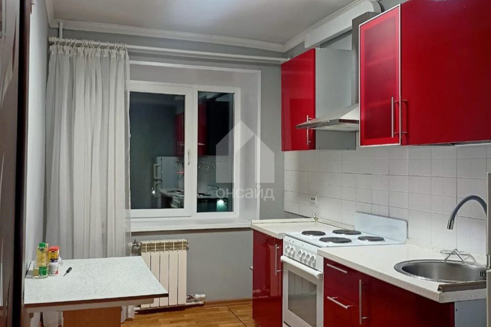 Продаётся 2-комнатная квартира, 50.4 м²