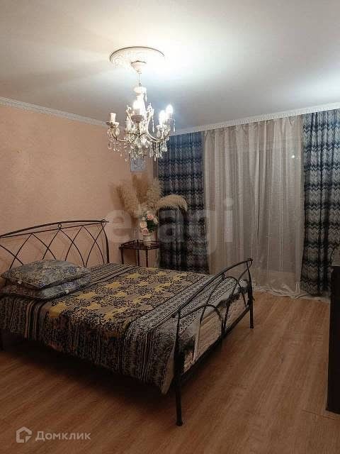 Сдаётся 2-комнатная квартира, 50 м²