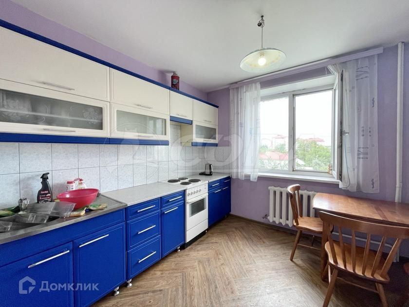 Сдаётся 2-комнатная квартира, 55 м²