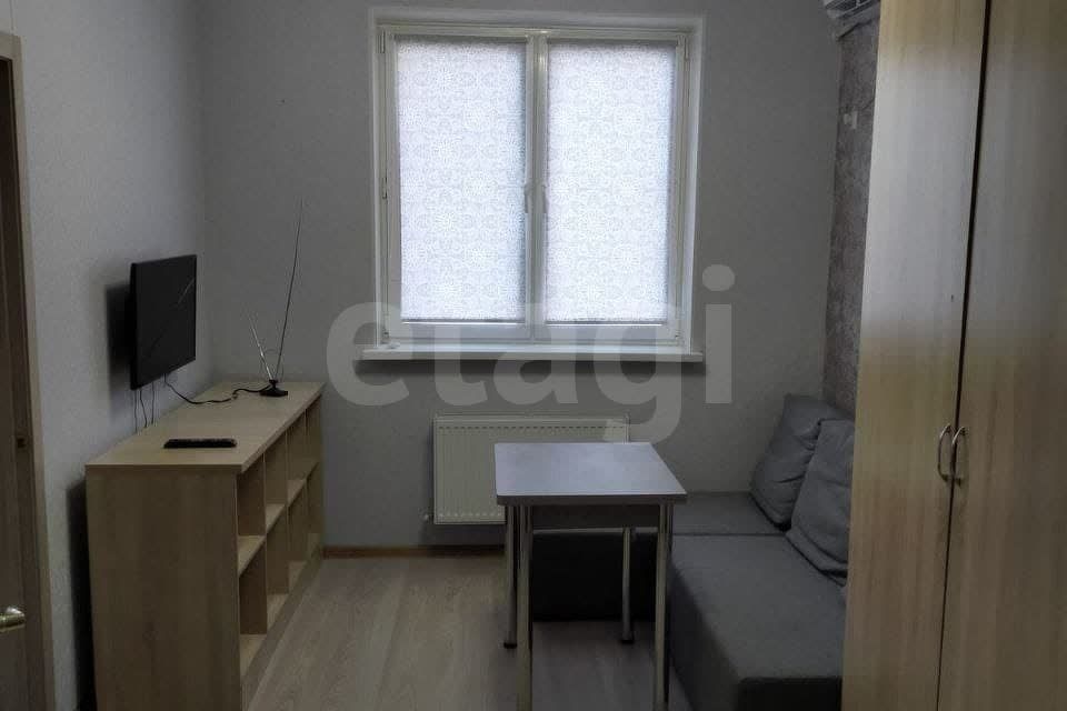 Продаётся 1-комнатная квартира, 32.5 м²