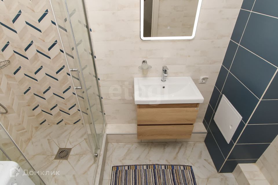 Продаётся студия, 26.2 м²