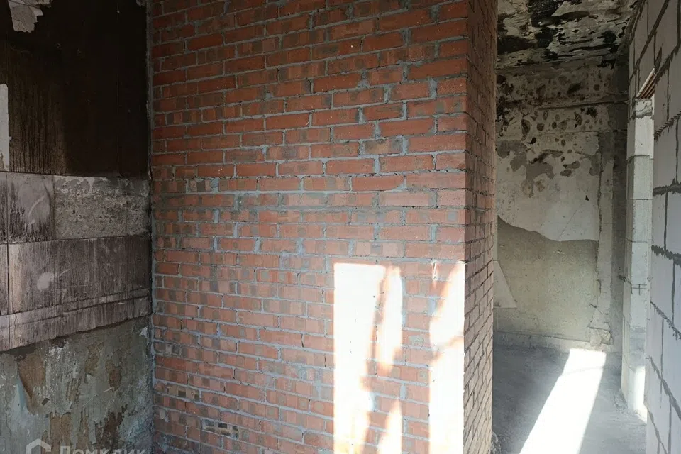 Продаётся 2-комнатная квартира, 41.9 м²