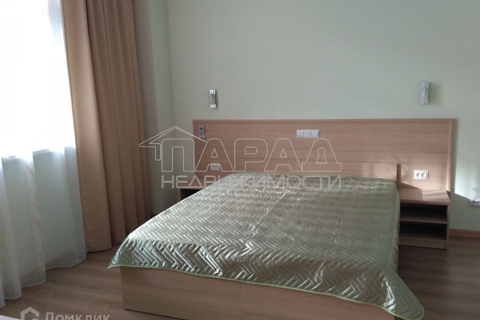 Продаётся 1-комнатная квартира, 40 м²