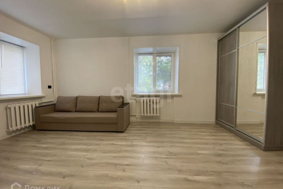 Сдаётся 1-комнатная квартира, 31 м²