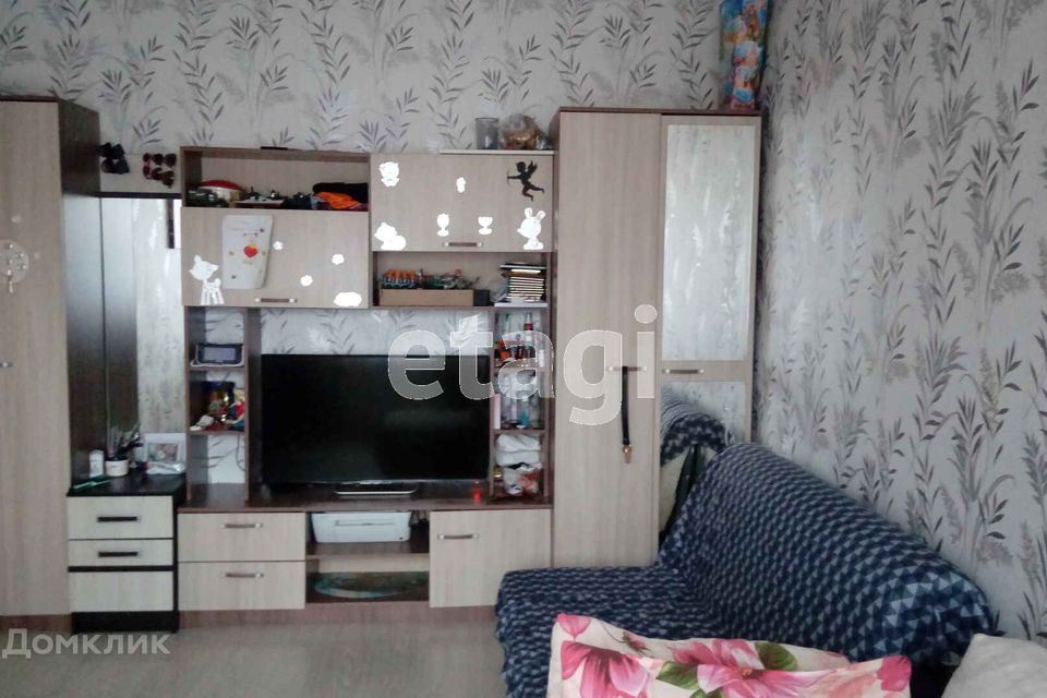 Продаётся 2-комнатная квартира, 54 м²