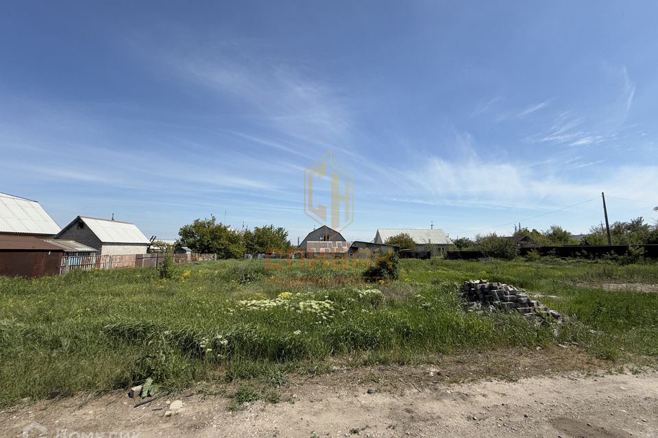 Продаётся участок, 6.3 сот., ИЖС