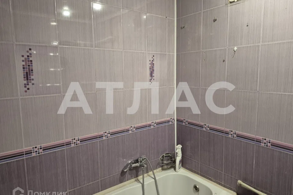 Продаётся 1-комнатная квартира, 33.8 м²