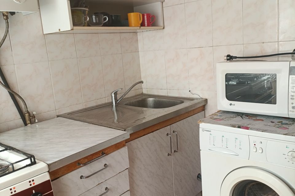 Продаётся 2-комнатная квартира, 45 м²