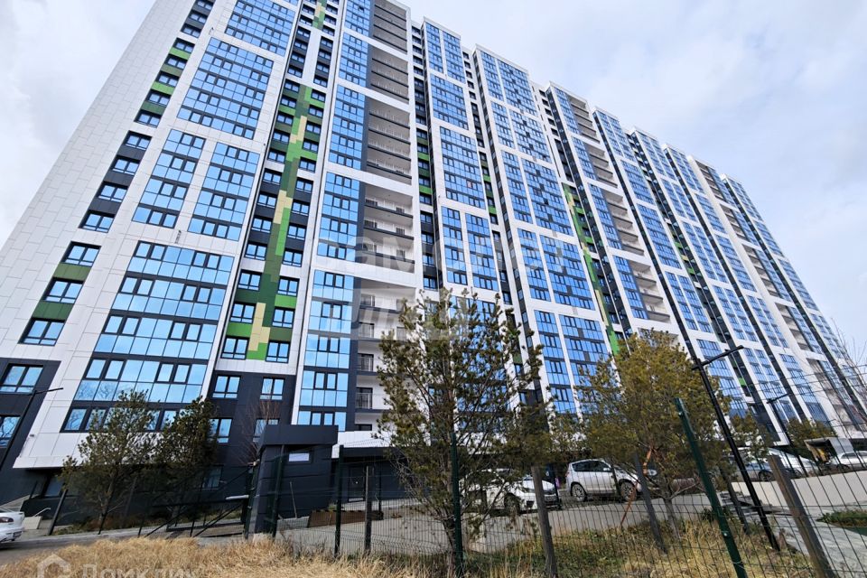 Продаётся студия, 28.9 м²