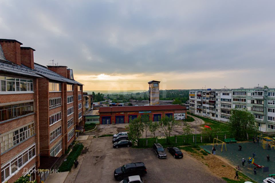 Продаётся 2-комнатная квартира, 49.8 м²
