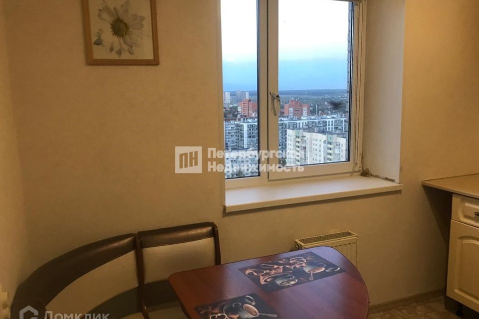 Продаётся 2-комнатная квартира, 46 м²