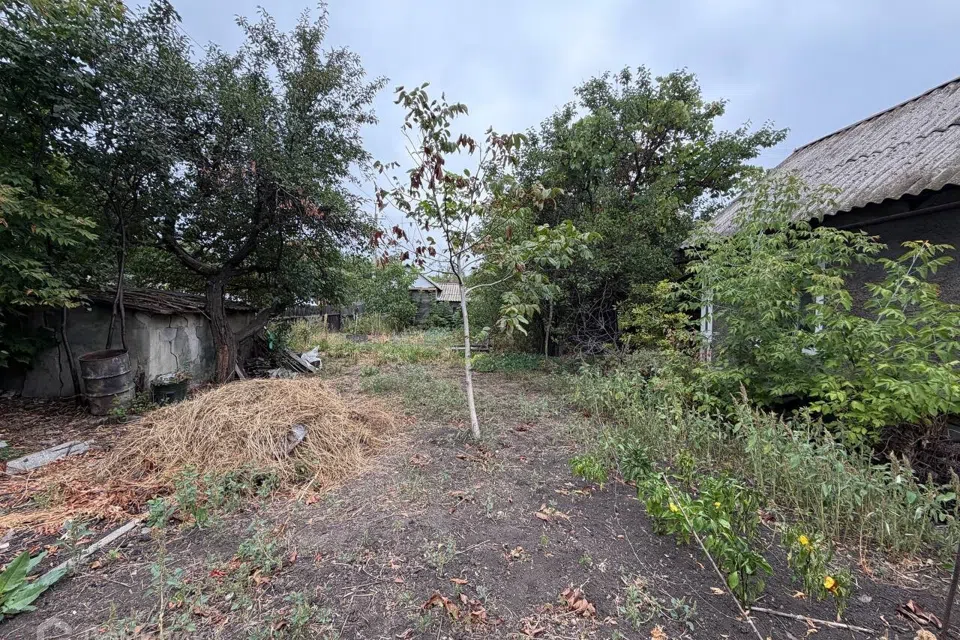 Продаётся 1-этажный дом, 45 м²