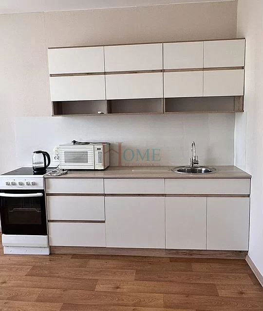 Сдаётся 1-комнатная квартира, 43 м²
