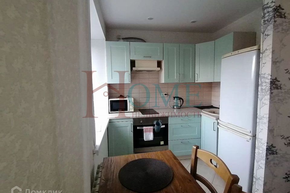 Сдаётся студия, 30 м²