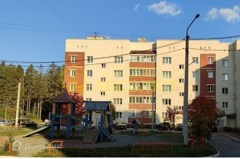 Сдаётся 1-комнатная квартира, 33 м²