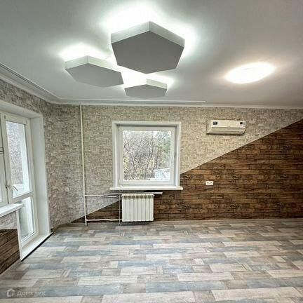 Продаётся студия, 31 м²