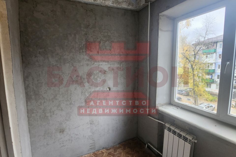 Продаётся 1-комнатная квартира, 32 м²