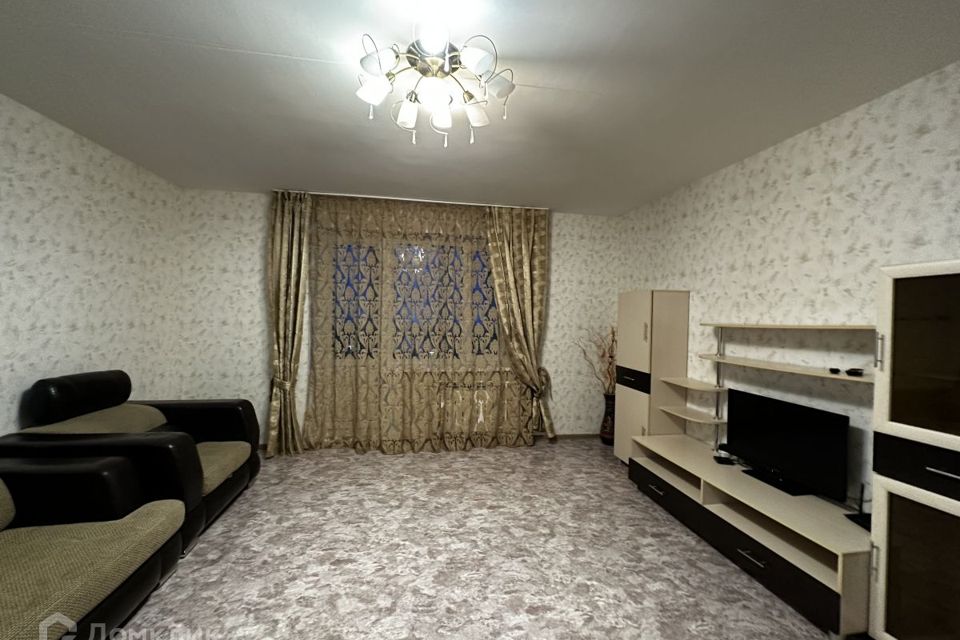 Сдаётся 2-комнатная квартира, 53 м²