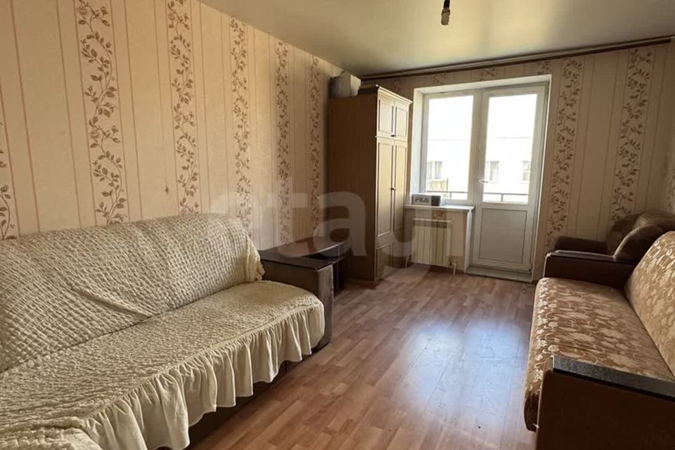 Продаётся 1-комнатная квартира, 30 м²