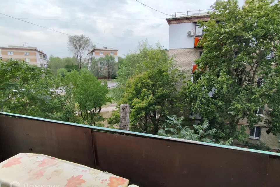 Продаётся 2-комнатная квартира, 45 м²