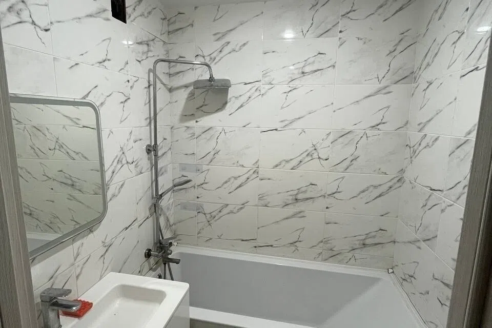 Продаётся 3-комнатная квартира, 73 м²