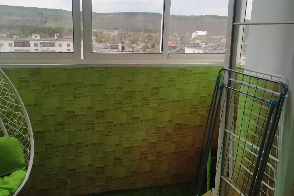 Продаётся 2-комнатная квартира, 49 м²