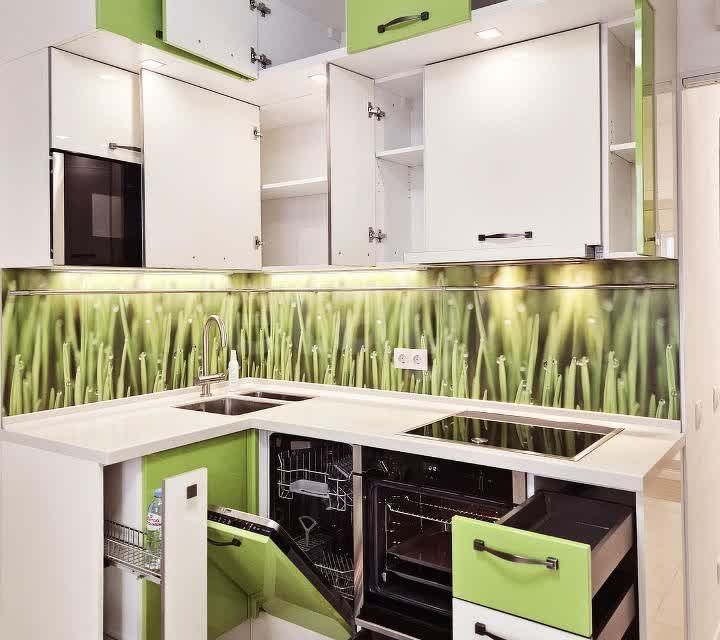 Продаётся студия, 19.6 м²