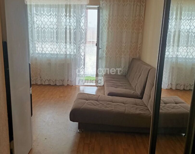 Сдаётся студия, 24.8 м²