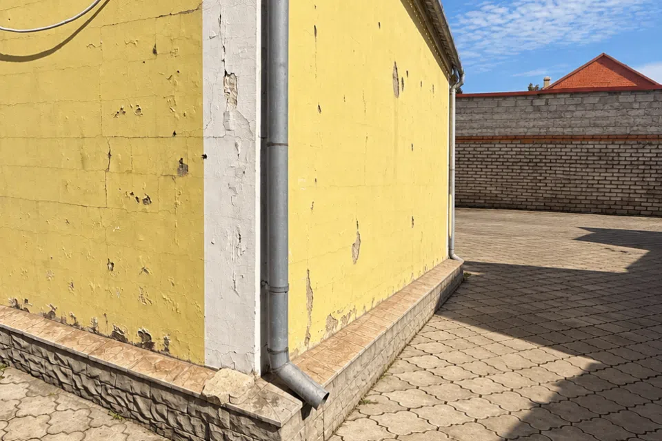 Продаётся 1-этажный дом, 70.4 м²