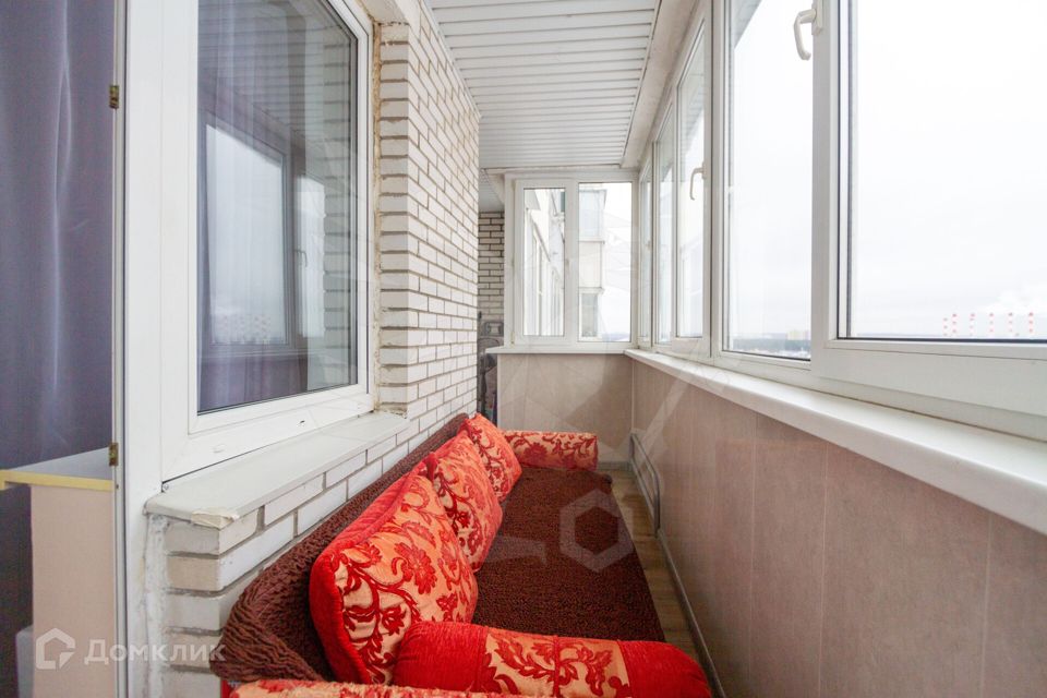 Сдаётся 3-комнатная квартира, 88 м²