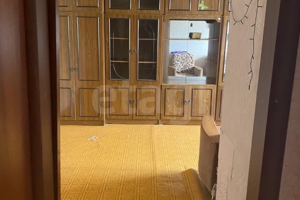 Продаётся 2-комнатная квартира, 43.9 м²