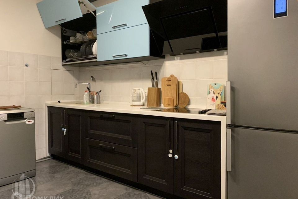 Сдаётся 2-комнатная квартира, 64 м²