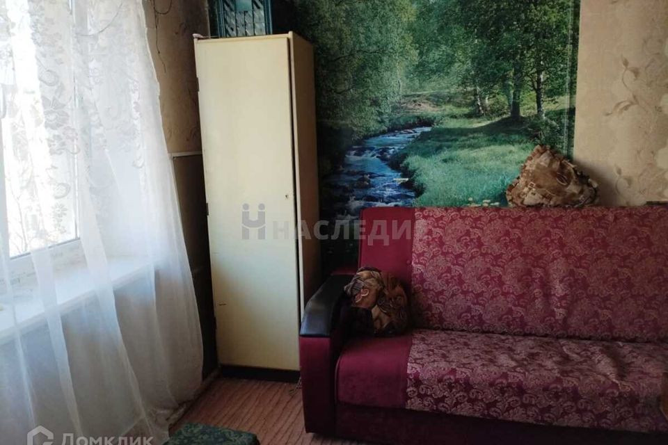 Продаётся 1-комнатная квартира, 17.1 м²