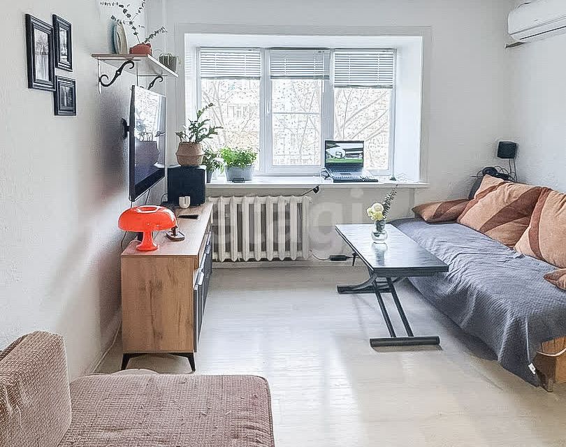 Продаётся студия, 17.9 м²
