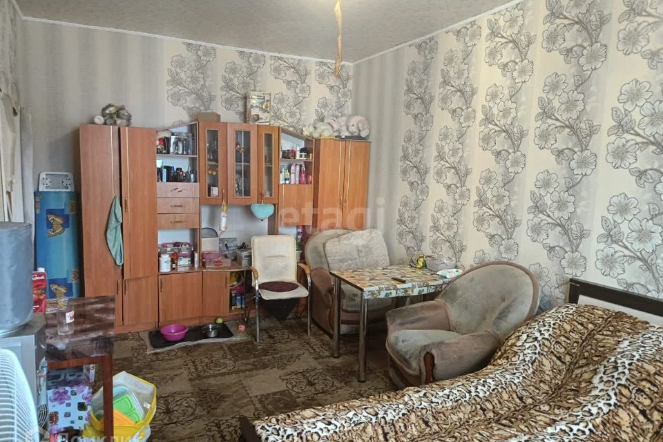 Продаётся 2-комнатная квартира, 48.8 м²