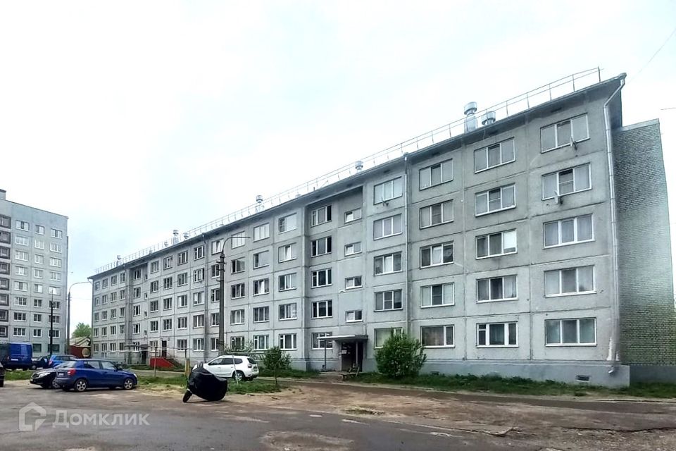 Продаётся комната в 1-комн. квартире, 18 м²