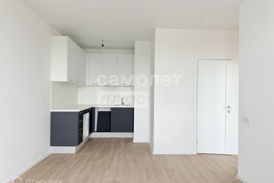 Продаётся 2-комнатная квартира, 40 м²