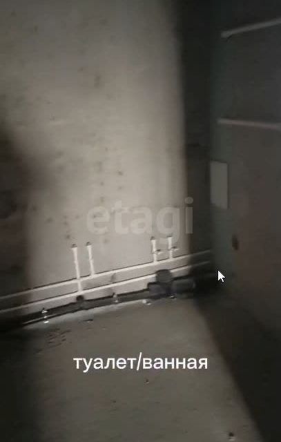 Продаётся 2-комнатная квартира, 45.2 м²