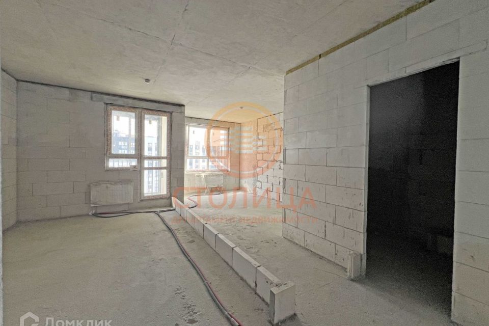 Продаётся 1-комнатная квартира, 36 м²