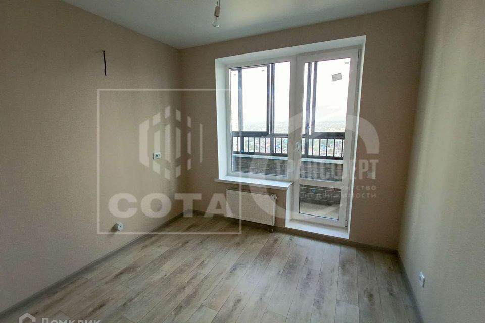 Продаётся 2-комнатная квартира, 47.3 м²