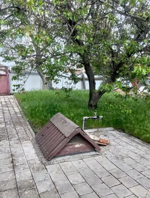 Продаётся 1-этажный дом, 76.6 м²