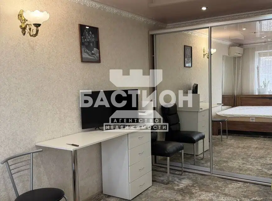 Продаётся 1-комнатная квартира, 37 м²