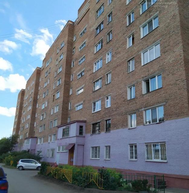 Продаётся 1-комнатная квартира, 33.6 м²