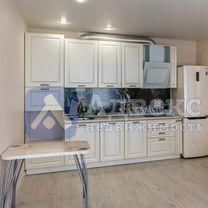 Продаётся студия, 30.5 м²