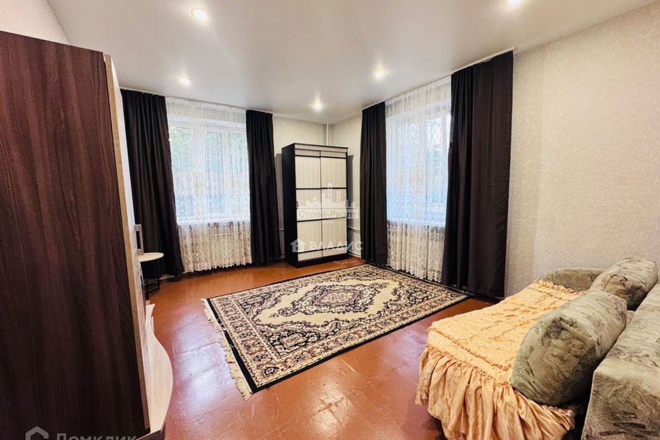 Сдаётся 2-комнатная квартира, 47 м²