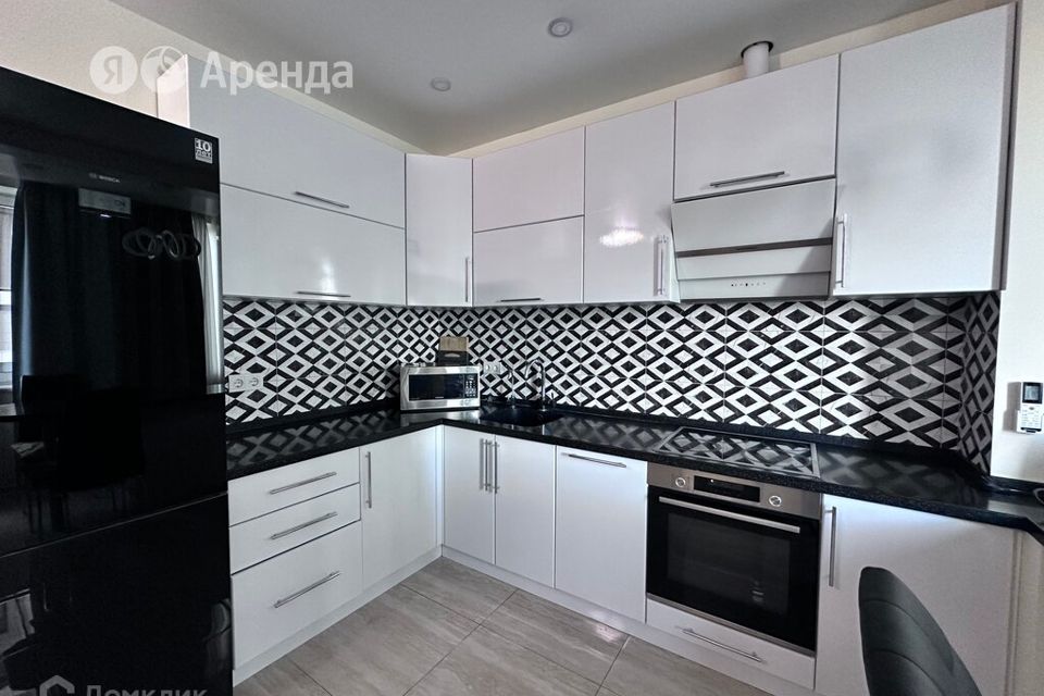 Сдаётся 2-комнатная квартира, 45 м²