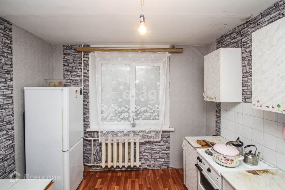 Продаётся 2-комнатная квартира, 53.8 м²