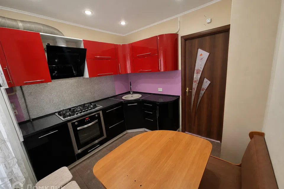 Продаётся 2-комнатная квартира, 53 м²